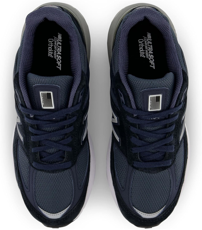 New Balance Femme W990gl5 Chaussure de Trail Running