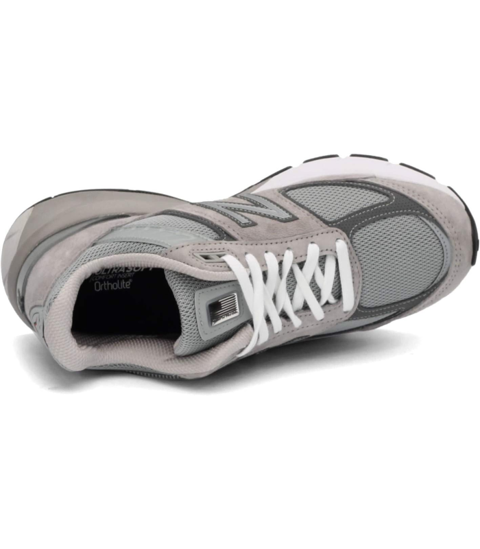 New Balance Femme W990gl5 Chaussure de Trail Running