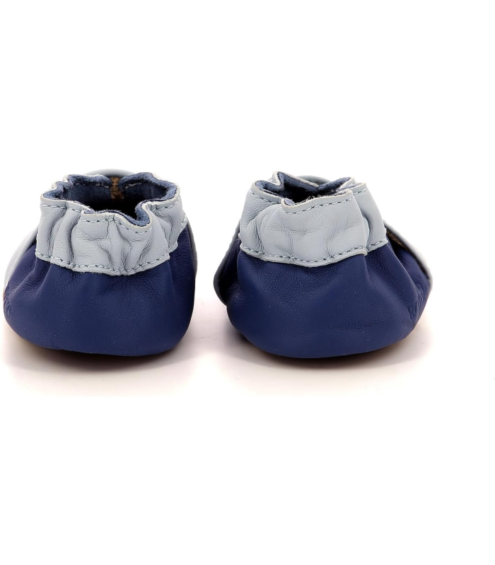 Robeez Garçon Nice to Sea Chausson