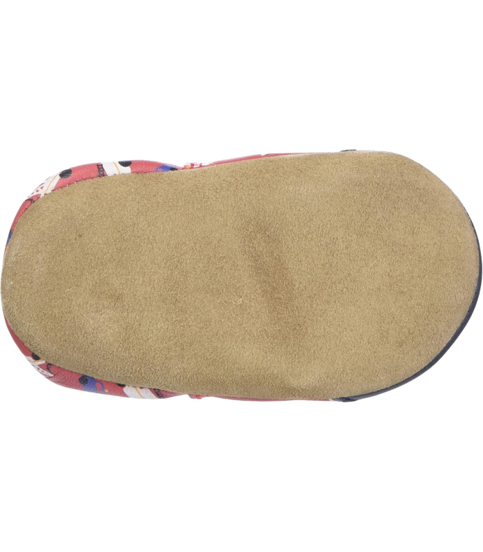 Robeez Super Cars Garçon Chausson