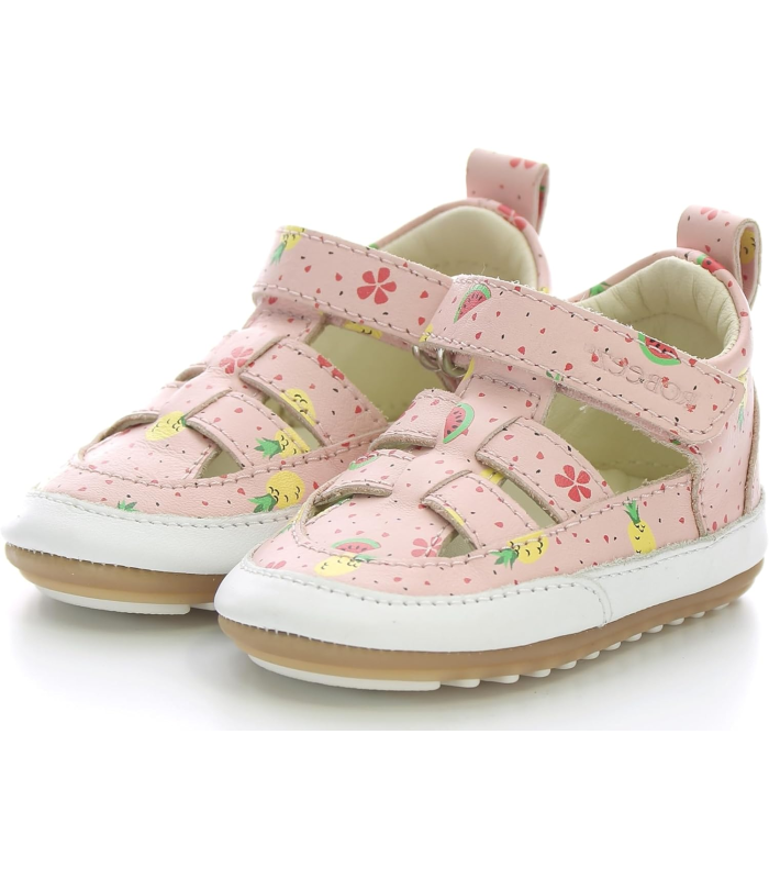 Robeez Mixte Enfant Miniz Basket