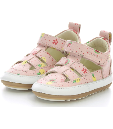 Robeez Mixte Enfant Miniz Basket