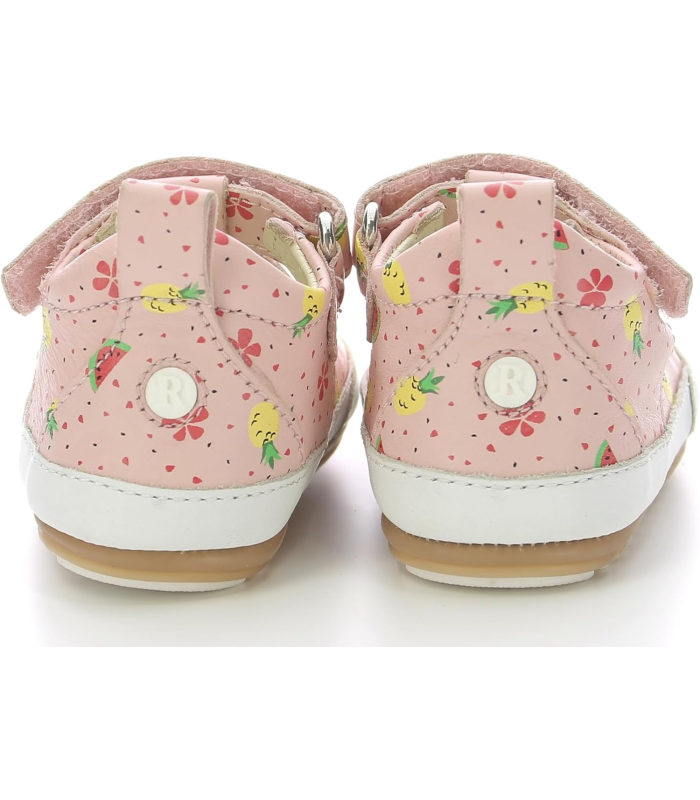 Robeez Mixte Enfant Miniz Basket