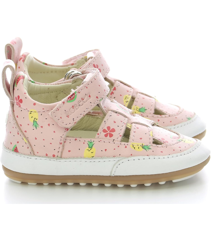 Robeez Mixte Enfant Miniz Basket