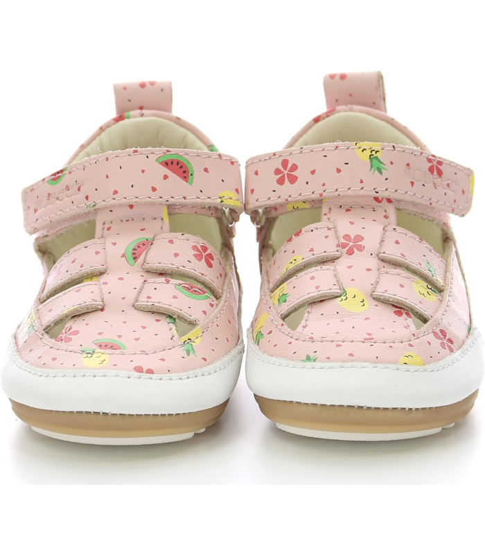 Robeez Mixte Enfant Miniz Basket