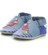 Robeez Garçon Macao Parrot Chausson