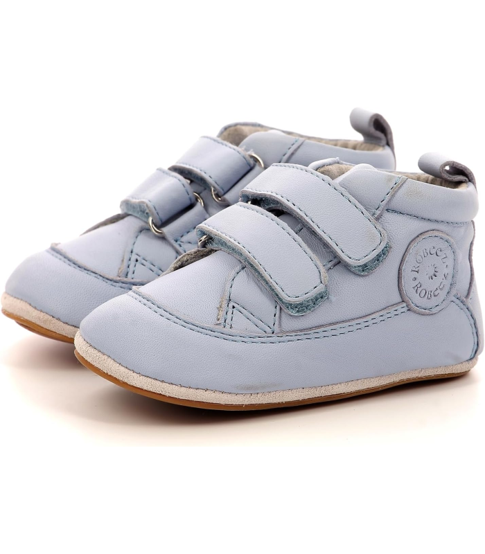 Robeez Robycratch Fille Chausson