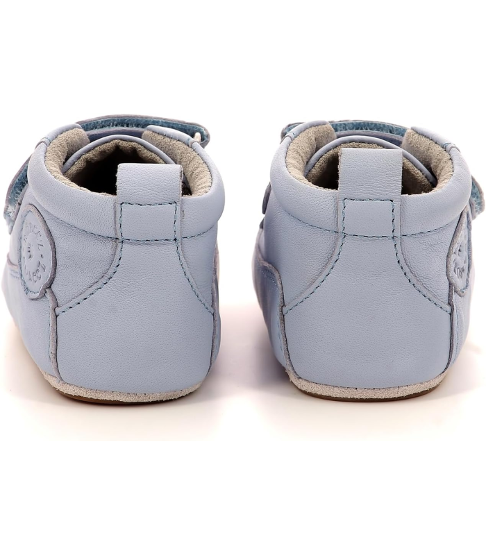 Robeez Robycratch Fille Chausson