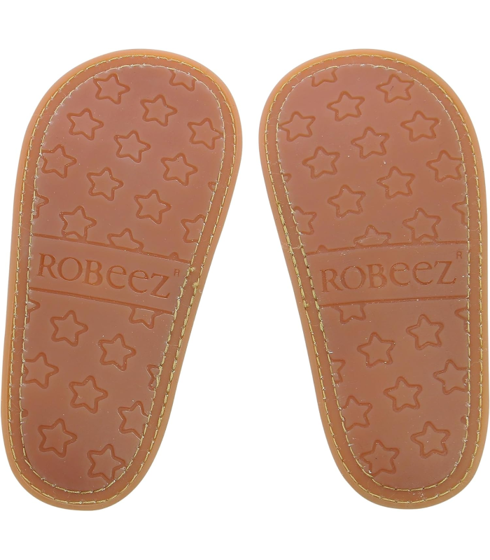 Robeez Robycratch Fille Chausson