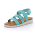 Kickers Fille Alana Kid Sandale
