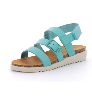 Kickers Fille Alana Kid Sandale