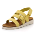 Kickers Fille Alana Kid Sandale