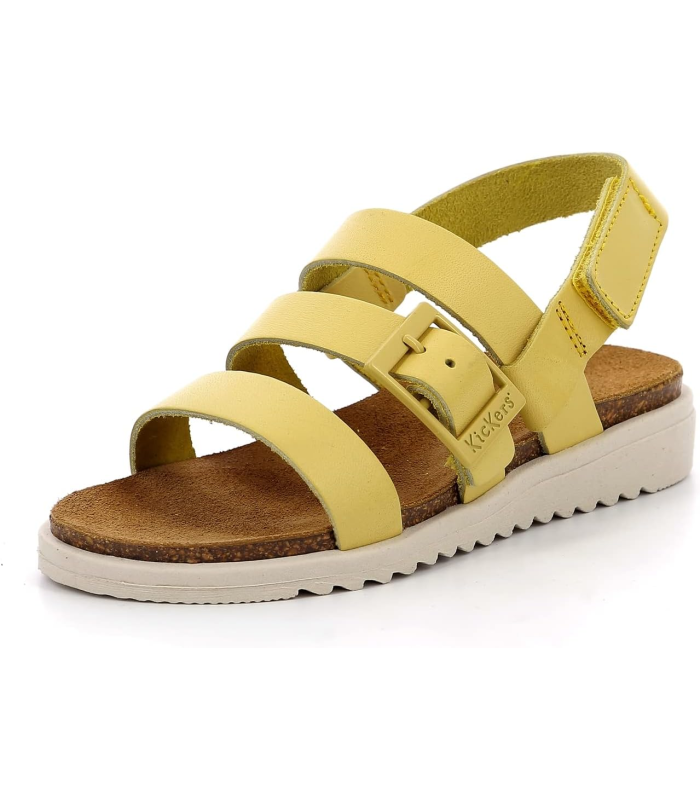 Kickers Fille Alana Kid Sandale