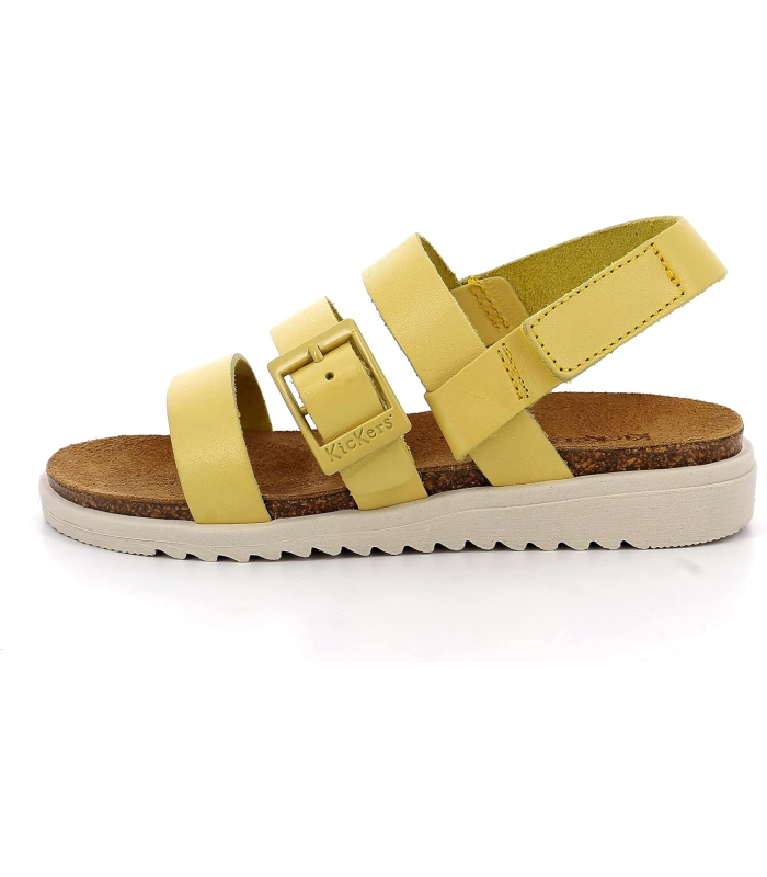 Kickers Fille Alana Kid Sandale