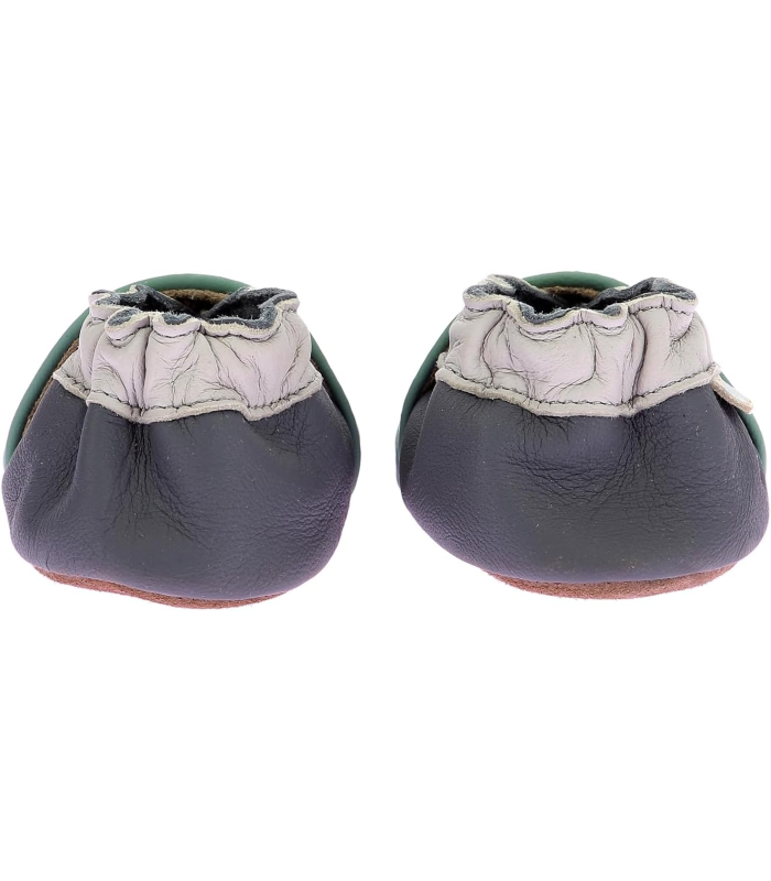 Robeez Garçon Playing Yard Chausson