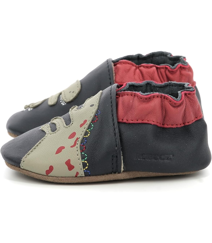 Robeez Garçon Cretace Star Chausson