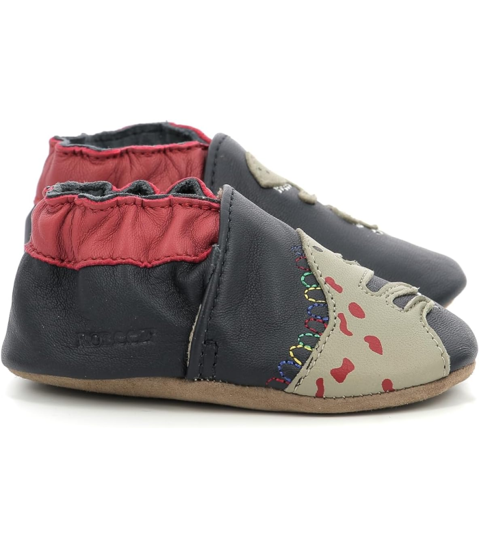 Robeez Garçon Cretace Star Chausson