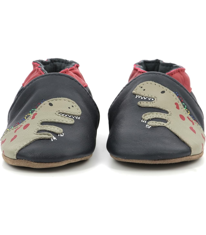 Robeez Garçon Cretace Star Chausson