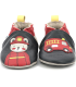Robeez Bébé garçon Fireman Plg Chausson pour Nourrisson