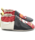 Robeez Bébé garçon Fireman Plg Chausson pour Nourrisson