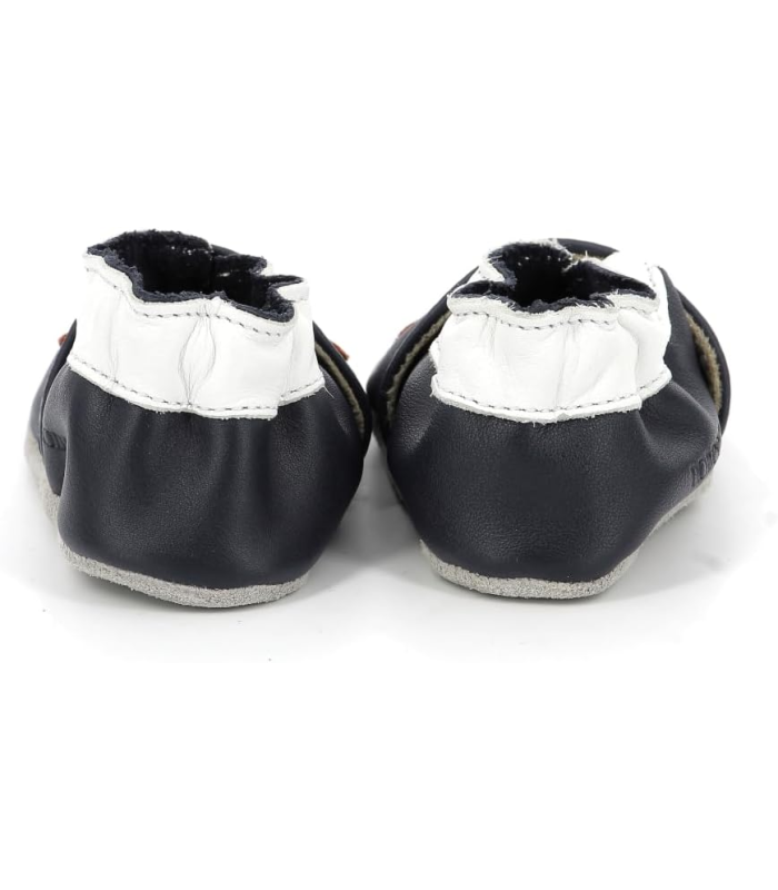 Robeez Classicar Garçon Chausson pour nourrisson