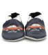 Robeez Classicar Garçon Chausson pour nourrisson
