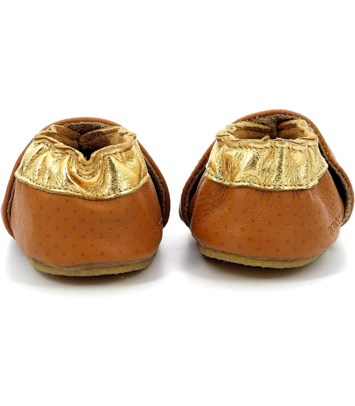 Robeez Cuteelefant Crp Fille Chausson