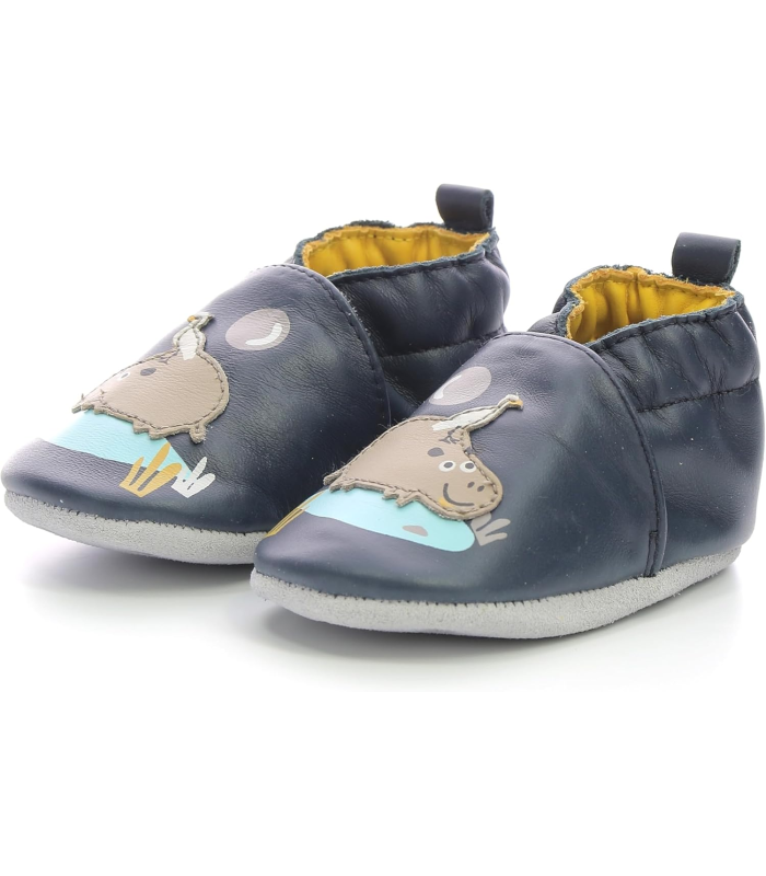 Robeez Garçon Tilipopo Chausson