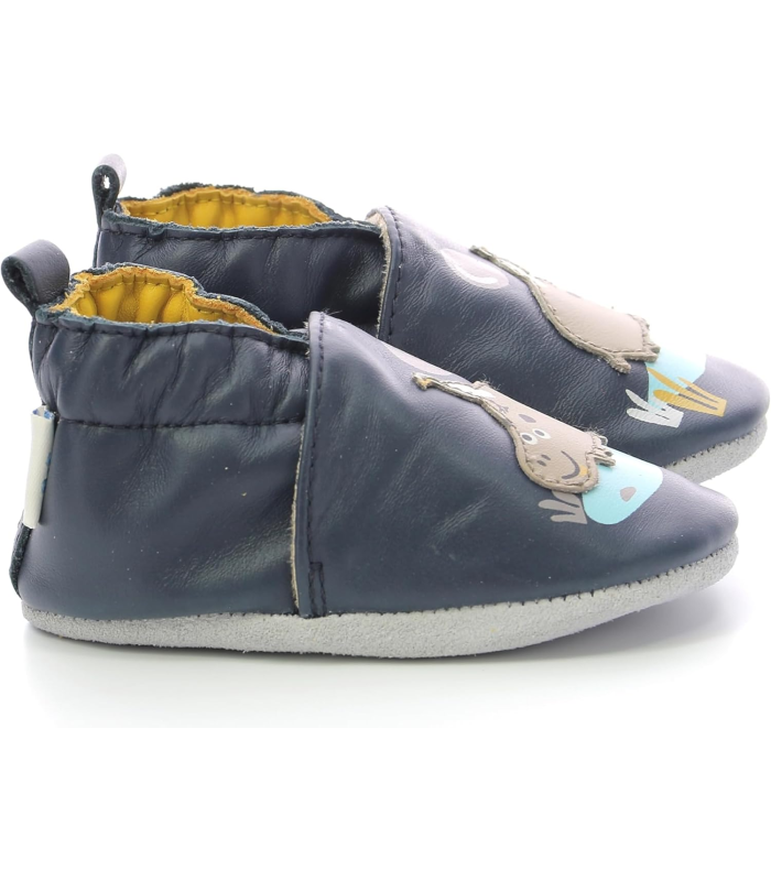 Robeez Garçon Tilipopo Chausson