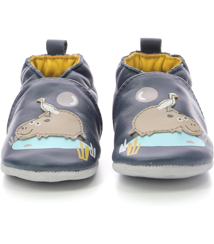 Robeez Garçon Tilipopo Chausson