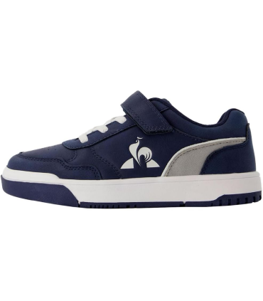 Le Coq Sportif Chaussures LCS Court Breaker PS Enfant