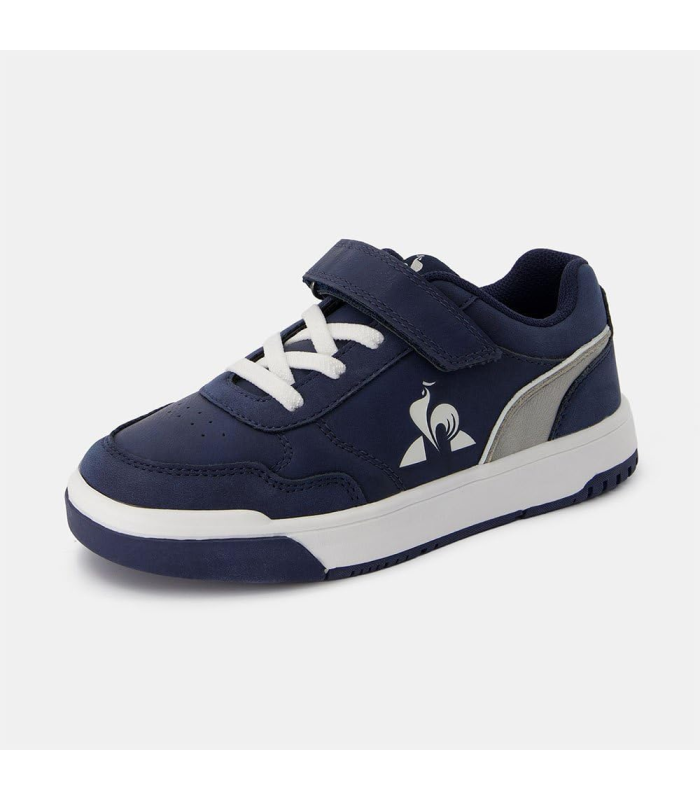 Le Coq Sportif Chaussures LCS Court Breaker PS Enfant