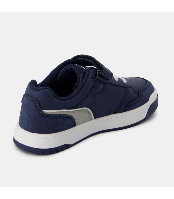 Le Coq Sportif Chaussures LCS Court Breaker PS Enfant