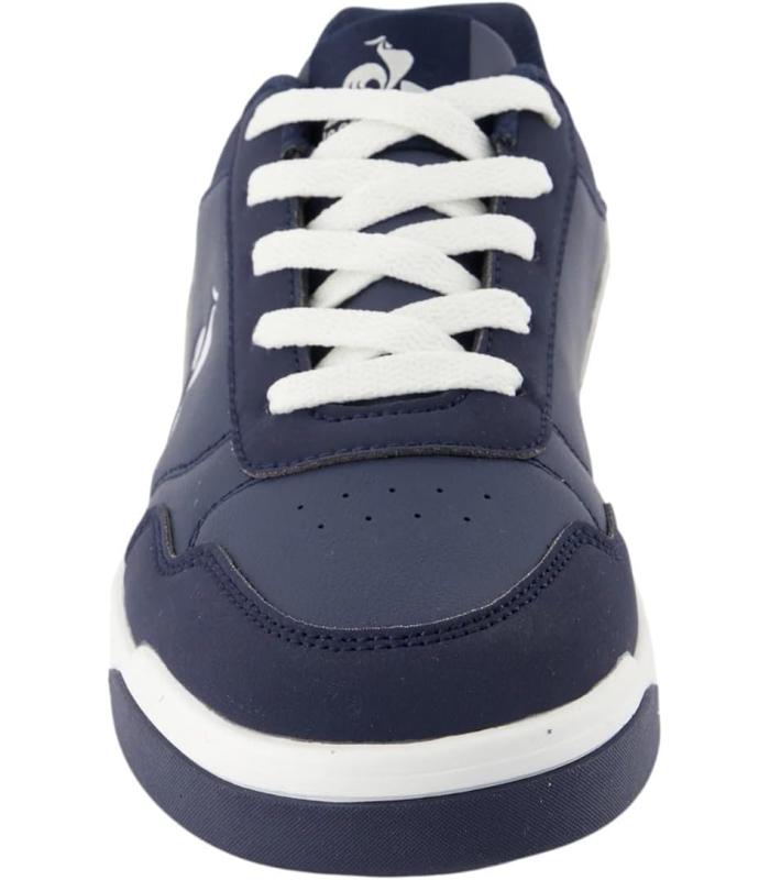 Le Coq Sportif Chaussures LCS Court Breaker GS Enfant