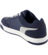 Le Coq Sportif Chaussures LCS Court Breaker GS Enfant