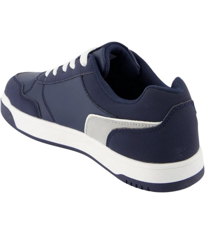 Le Coq Sportif Chaussures LCS Court Breaker GS Enfant