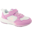 Le Coq Sportif R500 2 PS Trainers - white/fragrant illac