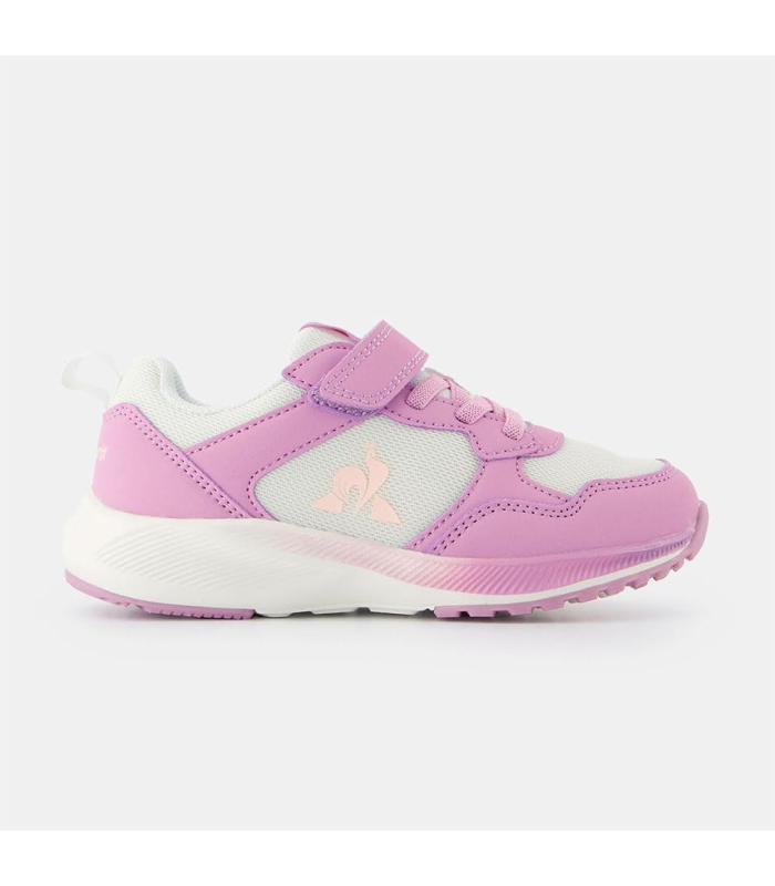 Le Coq Sportif R500 2 PS Trainers - white/fragrant illac