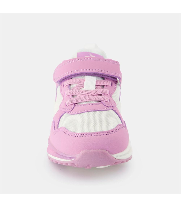 Le Coq Sportif R500 2 PS Trainers - white/fragrant illac