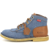 Kickers Legend, Bottillons Mixte,