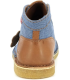 Kickers Legend, Bottillons Mixte,