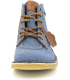 Kickers Legend, Bottillons Mixte,