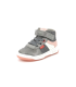 Kickalien, Sneakers Hautes Fille,