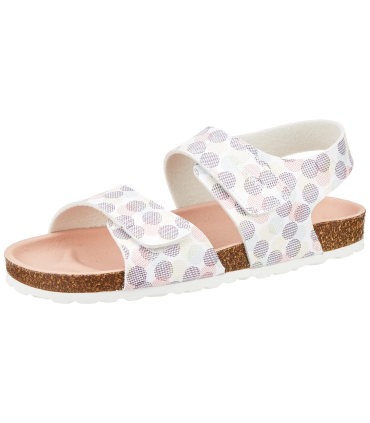 Kickers Femme Summerkro Sandale