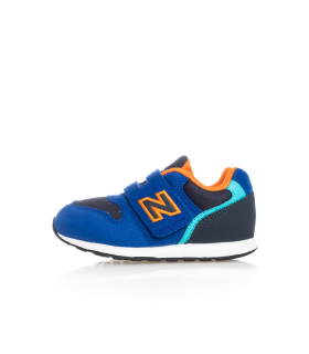 New Balance Mixte Enfant Iz996tbu Basket - Livraison Gratuite