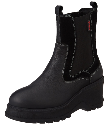 Kickers Femme Wag Bottine Chelsea
