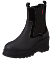 Kickers Femme Wag Bottine Chelsea