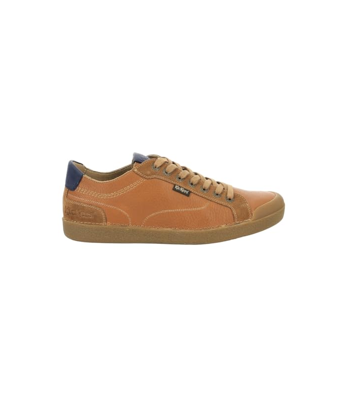 Kickers TROPIK Baskets Mode Homme