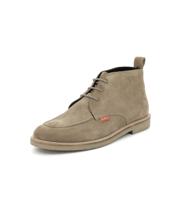 Kickers Totem, Derbies Homme,
