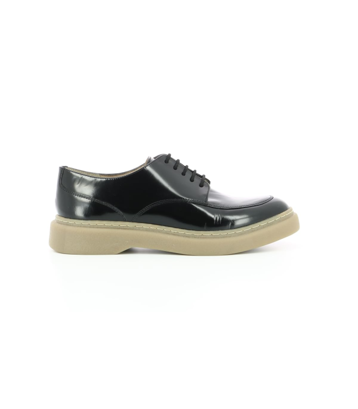 Kickers Origami, Derbies Femme,